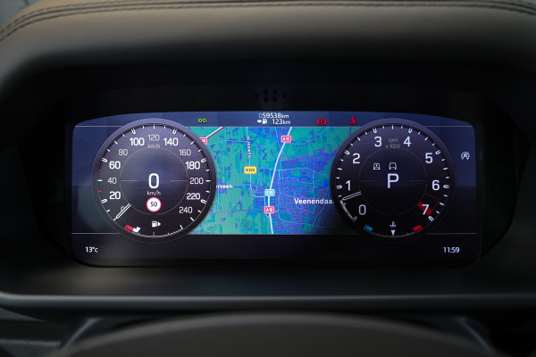 Land Rover Defender 110 3.0 P400 110 X | NAP | FULL OPTION! | €153.798 NP! | 22'' URBAN | MERIDIAN SURROUND | STANDKACHEL | ELEK TREKHAAK |