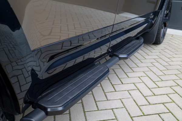 Land Rover Defender 110 3.0 P400 110 X | NAP | FULL OPTION! | €153.798 NP! | 22'' URBAN | MERIDIAN SURROUND | STANDKACHEL | ELEK TREKHAAK |