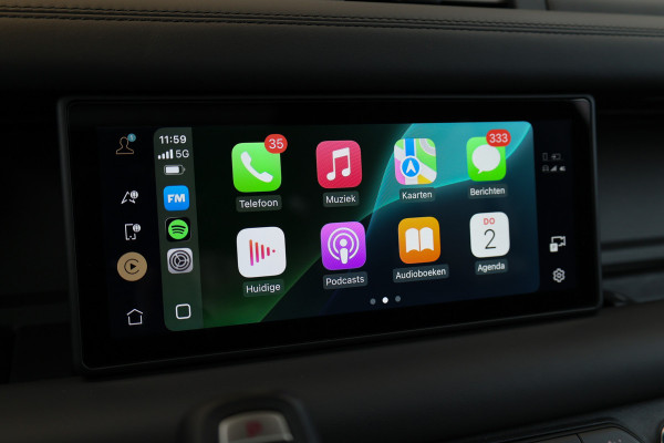 Land Rover Defender 110 3.0 P400 110 X | NAP | FULL OPTION! | €153.798 NP! | 22'' URBAN | MERIDIAN SURROUND | STANDKACHEL | ELEK TREKHAAK |