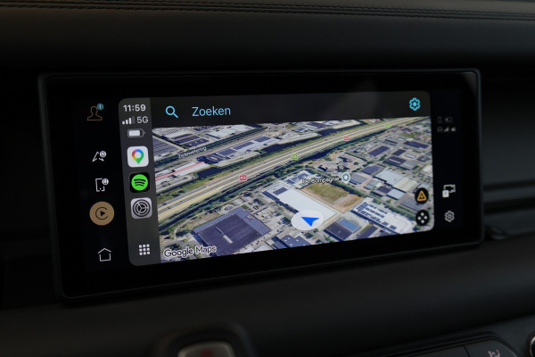 Land Rover Defender 110 3.0 P400 110 X | NAP | FULL OPTION! | €153.798 NP! | 22'' URBAN | MERIDIAN SURROUND | STANDKACHEL | ELEK TREKHAAK |