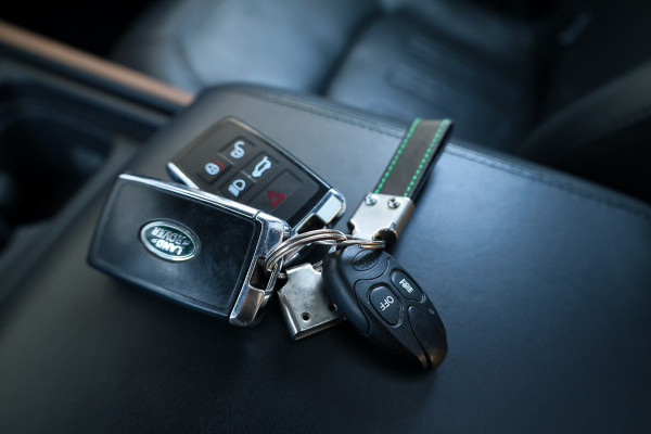 Land Rover Defender 110 3.0 P400 110 X | NAP | FULL OPTION! | €153.798 NP! | 22'' URBAN | MERIDIAN SURROUND | STANDKACHEL | ELEK TREKHAAK |