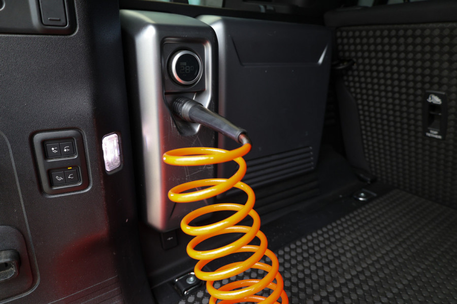 Land Rover Defender 110 3.0 P400 110 X | NAP | FULL OPTION! | €153.798 NP! | 22'' URBAN | MERIDIAN SURROUND | STANDKACHEL | ELEK TREKHAAK |