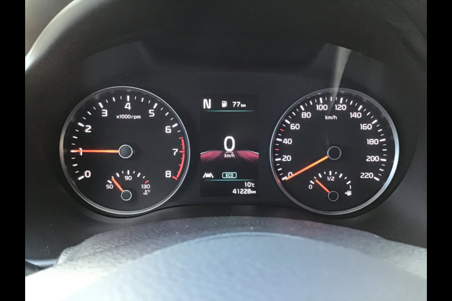 Kia Rio 1.0 T-GDi MHEV GT-Line Hybride, 1e eigenaar, dealeronderhouden, topstaat