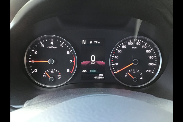 Kia Rio 1.0 T-GDi MHEV GT-Line Hybride, 1e eigenaar, dealeronderhouden, topstaat