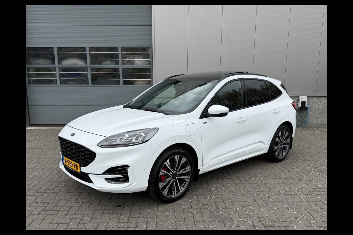 Ford Kuga 2.5 PHEV ST-LINE X Panorama Tech Pack Winter Pack Trekhaak etc