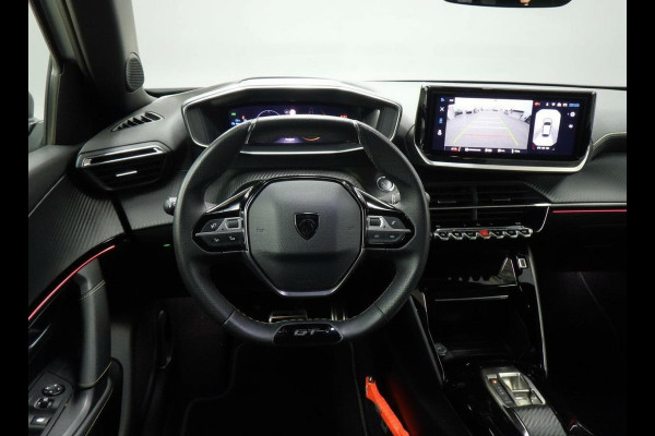 Peugeot e-2008 EV GT 54 kWh | 3-fase | Warmtepomp | WORDT VERWACHT | Prijs is rijklaar