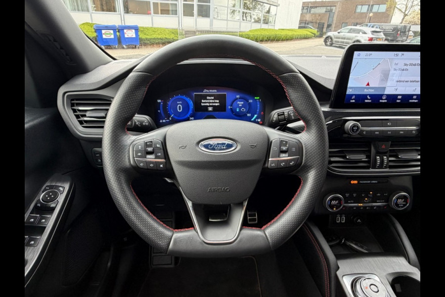 Ford Kuga 2.5 PHEV ST-LINE X Panorama Tech Pack Winter Pack Trekhaak etc