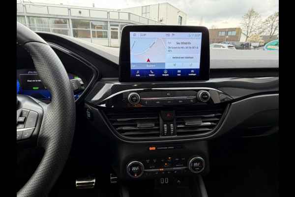 Ford Kuga 2.5 PHEV ST-LINE X Panorama Tech Pack Winter Pack Trekhaak etc