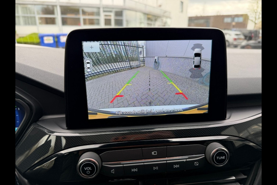 Ford Kuga 2.5 PHEV ST-LINE X Panorama Tech Pack Winter Pack Trekhaak etc