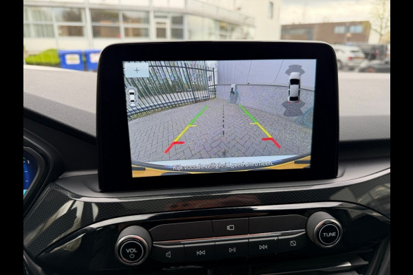 Ford Kuga 2.5 PHEV ST-LINE X Panorama Tech Pack Winter Pack Trekhaak etc