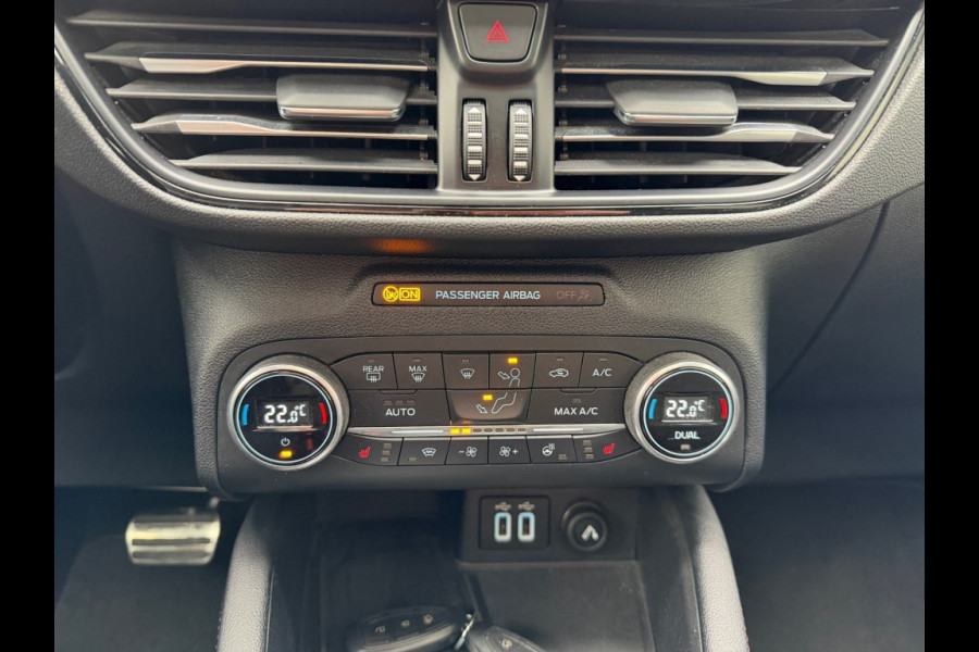 Ford Kuga 2.5 PHEV ST-LINE X Panorama Tech Pack Winter Pack Trekhaak etc