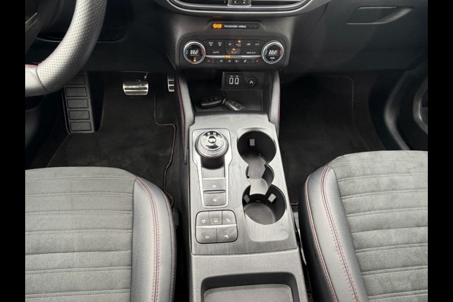 Ford Kuga 2.5 PHEV ST-LINE X Panorama Tech Pack Winter Pack Trekhaak etc