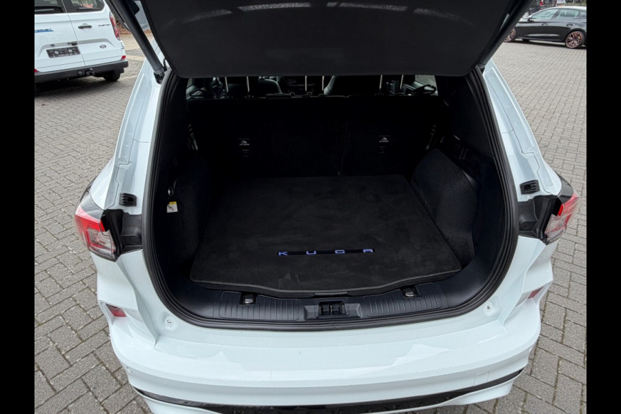 Ford Kuga 2.5 PHEV ST-LINE X Panorama Tech Pack Winter Pack Trekhaak etc
