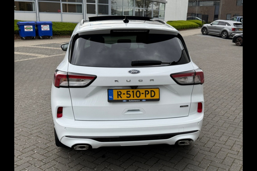Ford Kuga 2.5 PHEV ST-LINE X Panorama Tech Pack Winter Pack Trekhaak etc