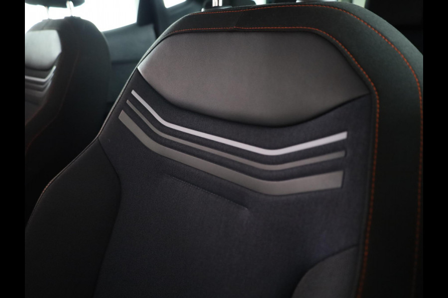 Seat Ibiza 1.0 EcoTSI FR 115 pk Automaat (DSG) | Verlengde garantie | Navigatie via App | Parkeersensoren | LED koplampen |