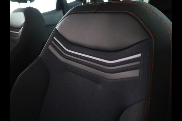 Seat Ibiza 1.0 EcoTSI FR 115 pk Automaat (DSG) | Verlengde garantie | Navigatie via App | Parkeersensoren | LED koplampen |