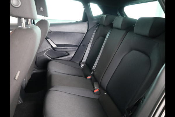 Seat Ibiza 1.0 EcoTSI FR 115 pk Automaat (DSG) | Verlengde garantie | Navigatie via App | Parkeersensoren | LED koplampen |