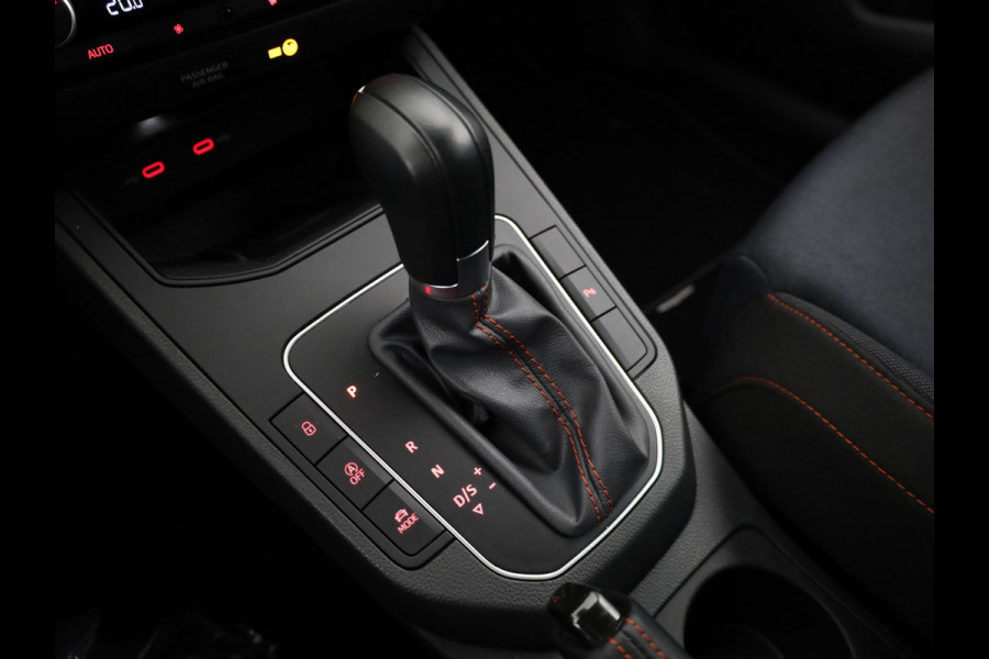 Seat Ibiza 1.0 EcoTSI FR 115 pk Automaat (DSG) | Verlengde garantie | Navigatie via App | Parkeersensoren | LED koplampen |