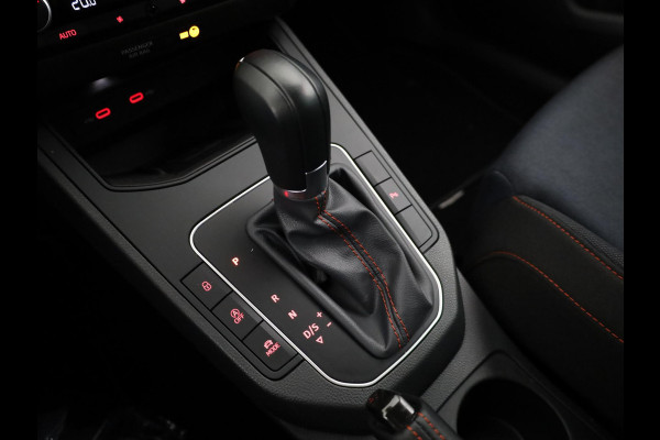 Seat Ibiza 1.0 EcoTSI FR 115 pk Automaat (DSG) | Verlengde garantie | Navigatie via App | Parkeersensoren | LED koplampen |