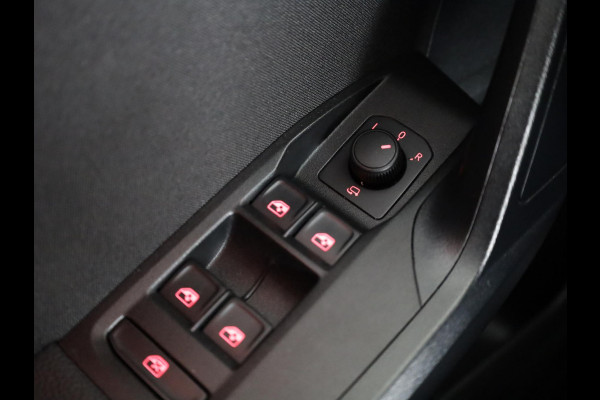 Seat Ibiza 1.0 EcoTSI FR 115 pk Automaat (DSG) | Verlengde garantie | Navigatie via App | Parkeersensoren | LED koplampen |