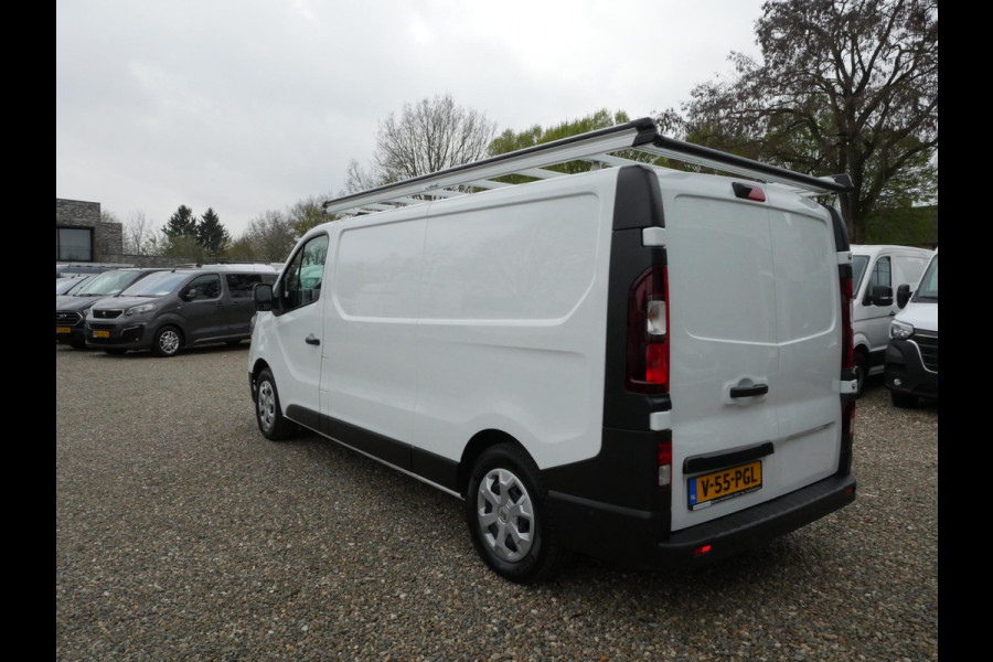 Renault Trafic 2.0 Blue dCi 170PK, L2H1, Automaat, Airco