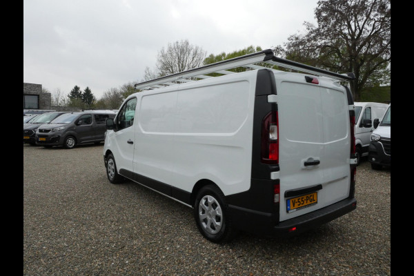 Renault Trafic 2.0 Blue dCi 170PK, L2H1, Automaat, Airco