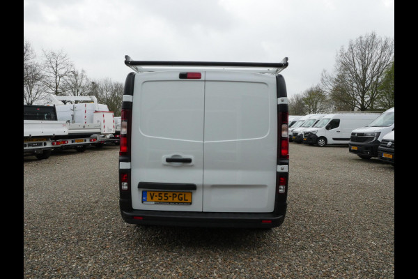 Renault Trafic 2.0 Blue dCi 170PK, L2H1, Automaat, Airco