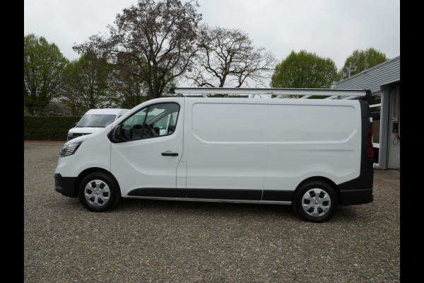 Renault Trafic 2.0 Blue dCi 170PK, L2H1, Automaat, Airco