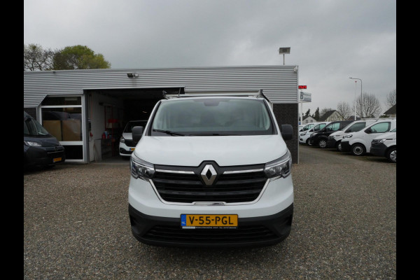 Renault Trafic 2.0 Blue dCi 170PK, L2H1, Automaat, Airco