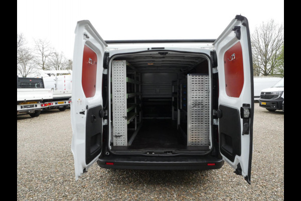 Renault Trafic 2.0 Blue dCi 170PK, L2H1, Automaat, Airco