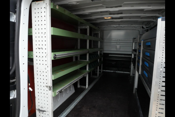 Renault Trafic 2.0 Blue dCi 170PK, L2H1, Automaat, Airco