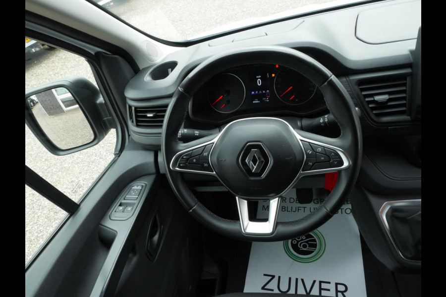 Renault Trafic 2.0 Blue dCi 170PK, L2H1, Automaat, Airco