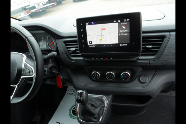 Renault Trafic 2.0 Blue dCi 170PK, L2H1, Automaat, Airco