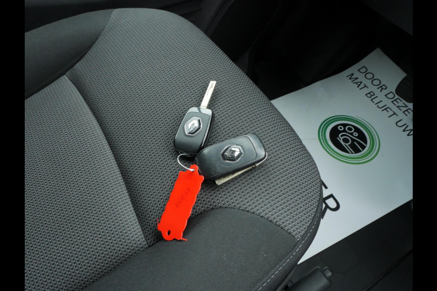 Renault Trafic 2.0 Blue dCi 170PK, L2H1, Automaat, Airco