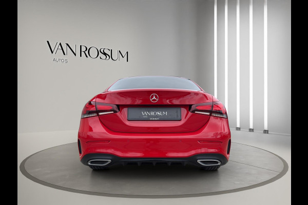 Mercedes-Benz A-Klasse 220 Premium Plus | AMG |Pano | Geheugen Sportstoelen | Sfeer | Night-Pakket |