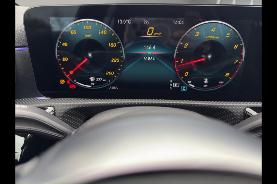 Mercedes-Benz A-Klasse 220 Premium Plus | AMG |Pano | Geheugen Sportstoelen | Sfeer | Night-Pakket |