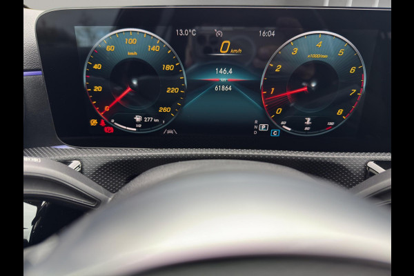 Mercedes-Benz A-Klasse 220 Premium Plus | AMG |Pano | Geheugen Sportstoelen | Sfeer | Night-Pakket |