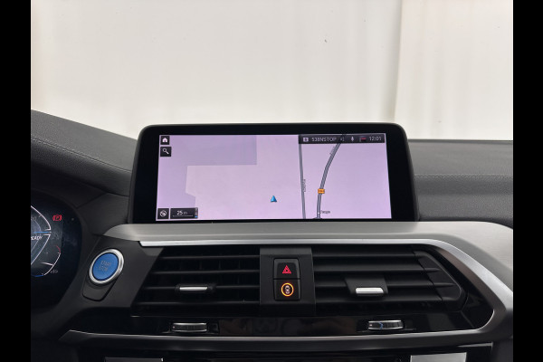 BMW iX3 High Executive 80 kWh [3-Fase-11kW] {SOH-100%} (INCL-BTW) Aut. *PANO | LEATHER | HARMAN/KARDON | FULL-LED | BLINDSPOT | MEMORY-PACK | DIGI-COCKPIT | HEATED-SPORTSEATS | KEYLESS | TOPVIEW | DAB+ | NAVI-FULLMAP | HEAD-UP | PRIVACY-GLASS | .