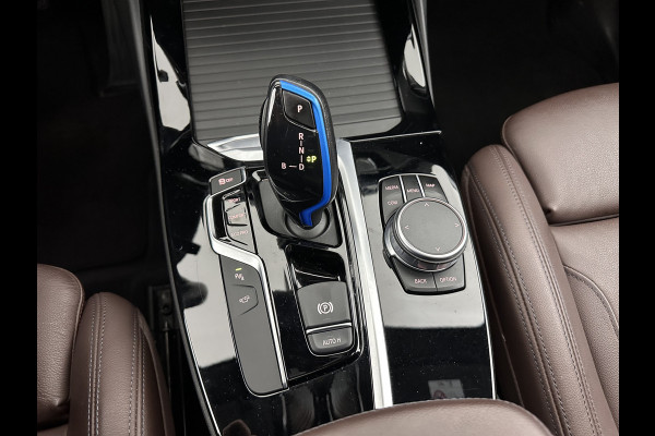 BMW iX3 High Executive 80 kWh [3-Fase-11kW] {SOH-100%} (INCL-BTW) Aut. *PANO | LEATHER | HARMAN/KARDON | FULL-LED | BLINDSPOT | MEMORY-PACK | DIGI-COCKPIT | HEATED-SPORTSEATS | KEYLESS | TOPVIEW | DAB+ | NAVI-FULLMAP | HEAD-UP | PRIVACY-GLASS | .