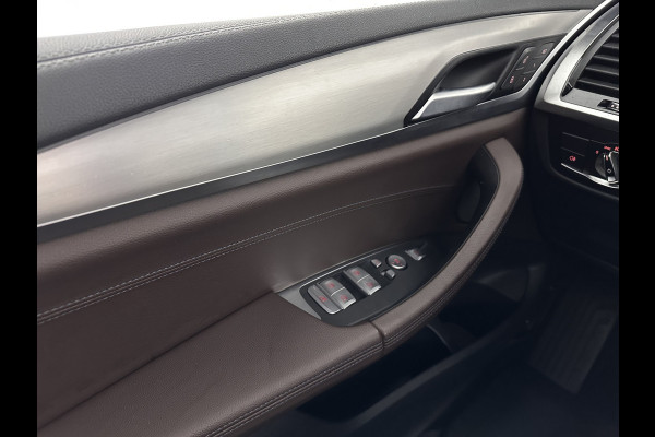 BMW iX3 High Executive 80 kWh [3-Fase-11kW] {SOH-100%} (INCL-BTW) Aut. *PANO | LEATHER | HARMAN/KARDON | FULL-LED | BLINDSPOT | MEMORY-PACK | DIGI-COCKPIT | HEATED-SPORTSEATS | KEYLESS | TOPVIEW | DAB+ | NAVI-FULLMAP | HEAD-UP | PRIVACY-GLASS | .