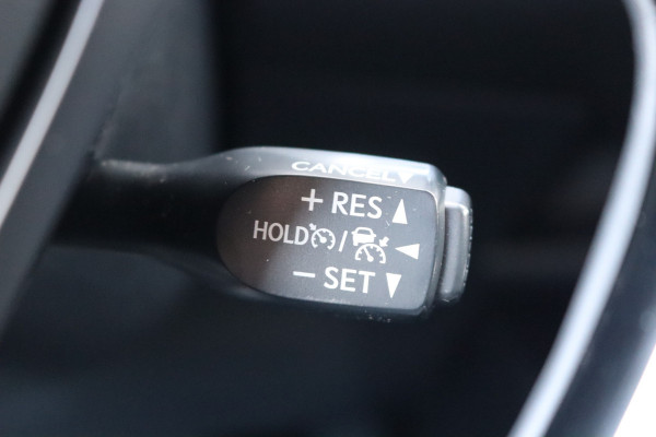 Toyota C-HR 1.8 Hybrid 122PK Automaat Dynamic Trekhaak/Navigatie/Camera/Stoelverwarming