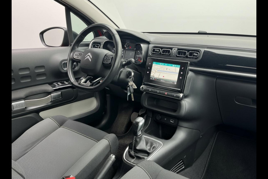 Citroën C3 1.2 PT 82 Shine | Parkeercamera | 17 inch | All season | Prijs is rijklaar