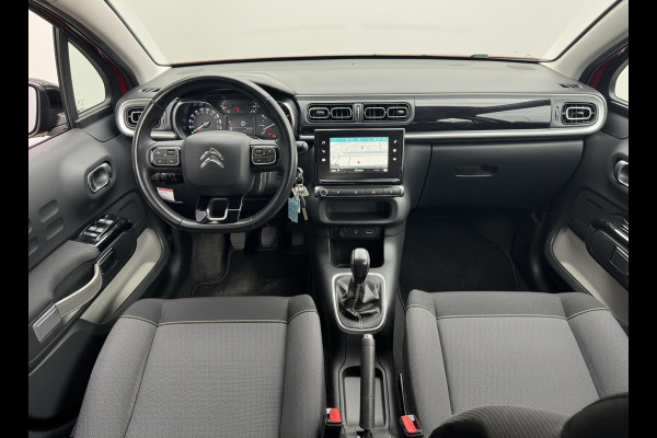 Citroën C3 1.2 PT 82 Shine | Parkeercamera | 17 inch | All season | Prijs is rijklaar