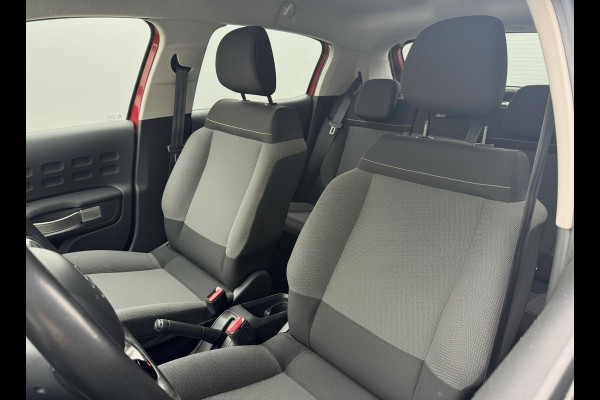 Citroën C3 1.2 PT 82 Shine | Parkeercamera | 17 inch | All season | Prijs is rijklaar