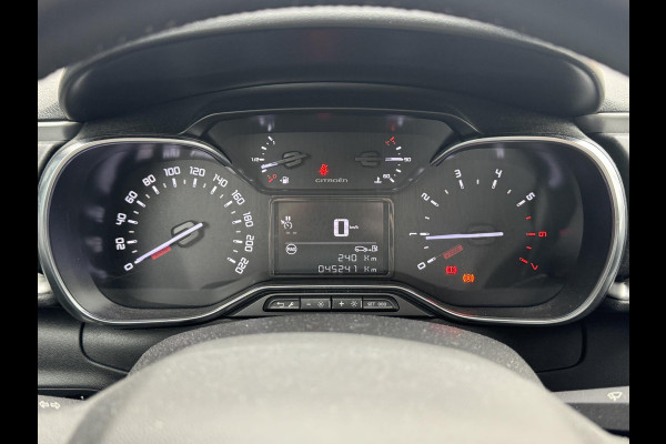 Citroën C3 1.2 PT 82 Shine | Parkeercamera | 17 inch | All season | Prijs is rijklaar