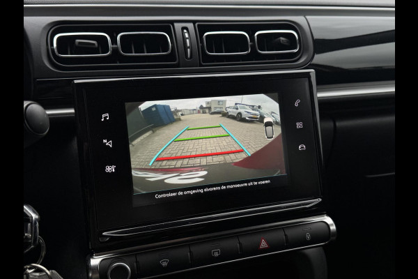 Citroën C3 1.2 PT 82 Shine | Parkeercamera | 17 inch | All season | Prijs is rijklaar