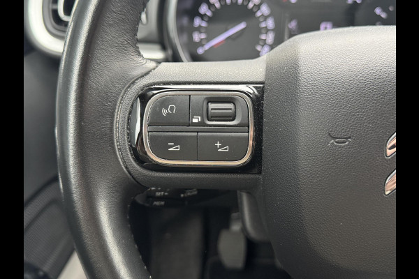 Citroën C3 1.2 PT 82 Shine | Parkeercamera | 17 inch | All season | Prijs is rijklaar