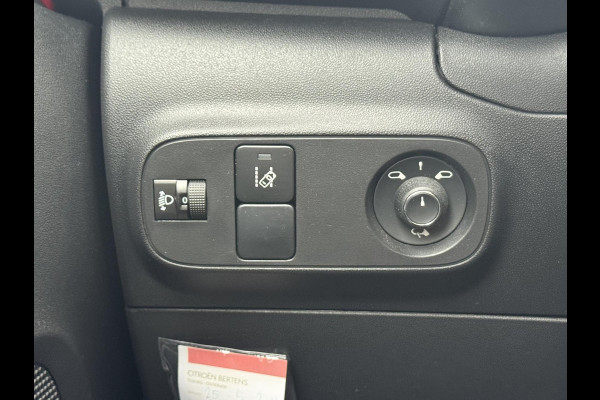 Citroën C3 1.2 PT 82 Shine | Parkeercamera | 17 inch | All season | Prijs is rijklaar