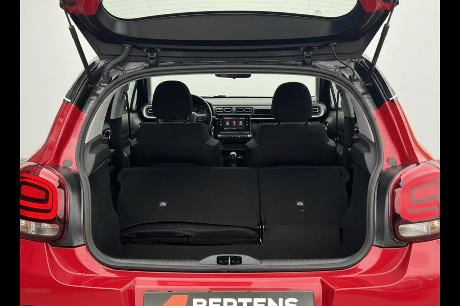 Citroën C3 1.2 PT 82 Shine | Parkeercamera | 17 inch | All season | Prijs is rijklaar
