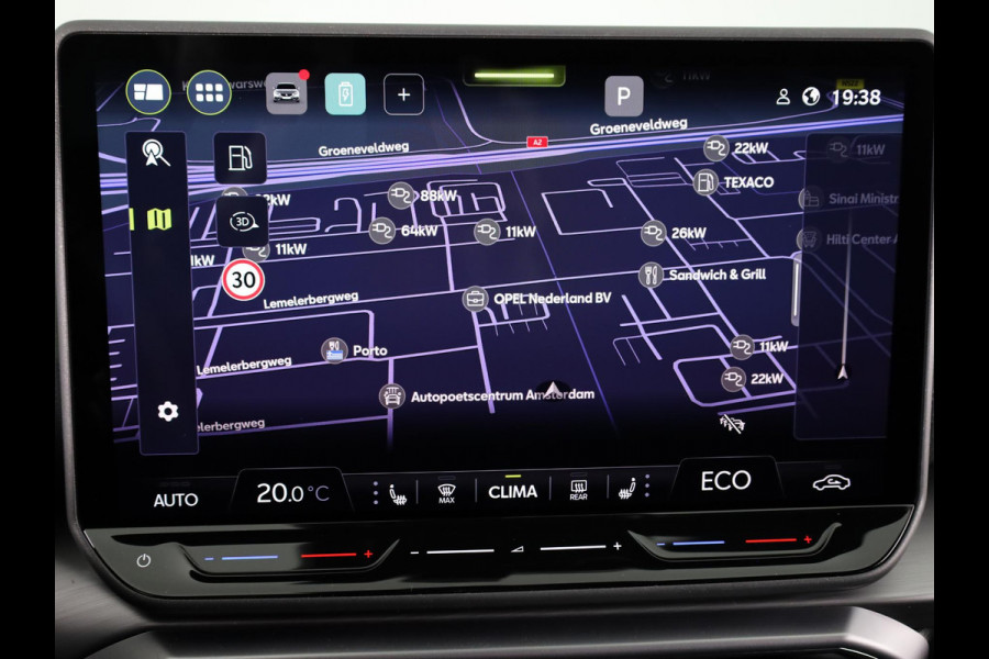 Seat Leon 1.5 TSI e-Hybrid FR Business | Technology Pack | Velgen 'Performance Supreme', 18 inch | Elektr. Trekhaak | Midnight Black Metallic